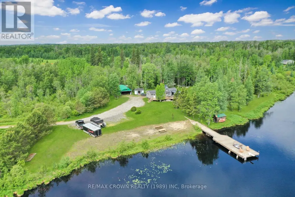 11 Lac Brochet Road Kapuskasing ON P0L 1V0