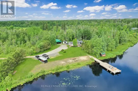 11 Lac Brochet Road Kapuskasing ON P0L 1V0