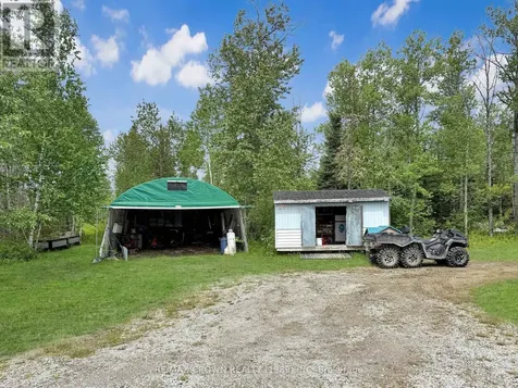 11 Lac Brochet Road Kapuskasing ON P0L 1V0