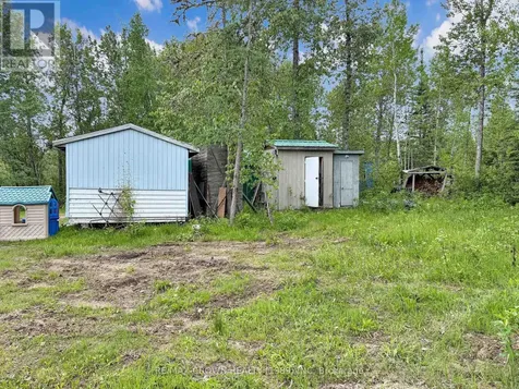 11 Lac Brochet Road Kapuskasing ON P0L 1V0