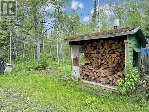 11 Lac Brochet Road Kapuskasing ON P0L 1V0