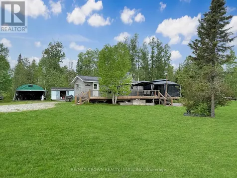 11 Lac Brochet Road Kapuskasing ON P0L 1V0