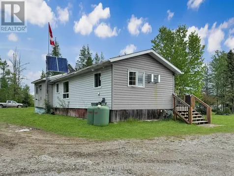 11 Lac Brochet Road Kapuskasing ON P0L 1V0