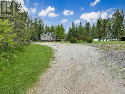 11 Lac Brochet Road Kapuskasing ON P0L 1V0