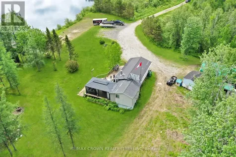 11 Lac Brochet Road Kapuskasing ON P0L 1V0
