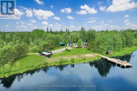 11 Lac Brochet Road Kapuskasing ON P0L 1V0