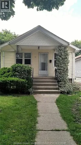 751 Randolph Windsor ON N9B 2T7