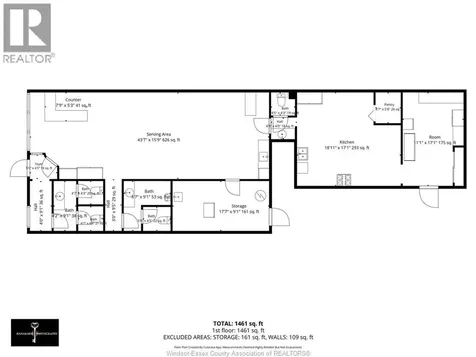 14 Talbot Street North Essex ON N8M 1A3