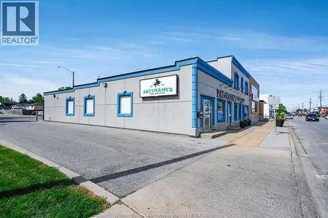 12213 Tecumseh Road East Tecumseh ON N8N 1M3