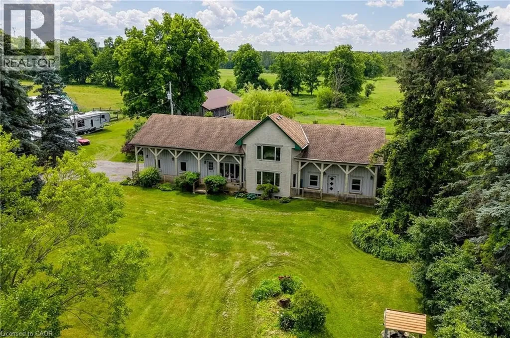 1032 Gore Road Hamilton ON N0B 2J0