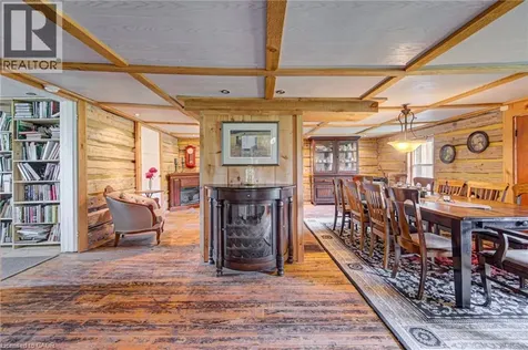 1032 Gore Road Hamilton ON N0B 2J0