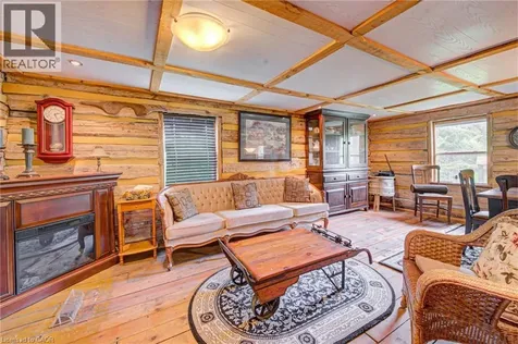 1032 Gore Road Hamilton ON N0B 2J0