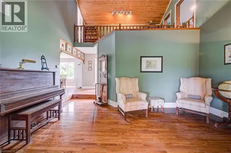 1032 Gore Road Hamilton ON N0B 2J0