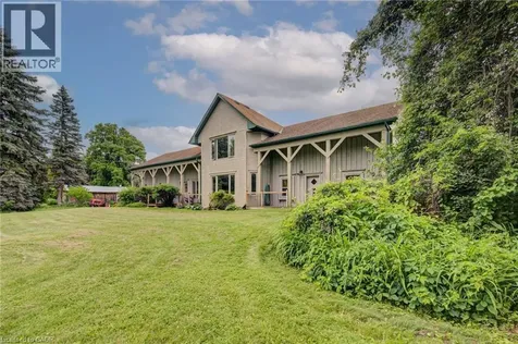 1032 Gore Road Hamilton ON N0B 2J0