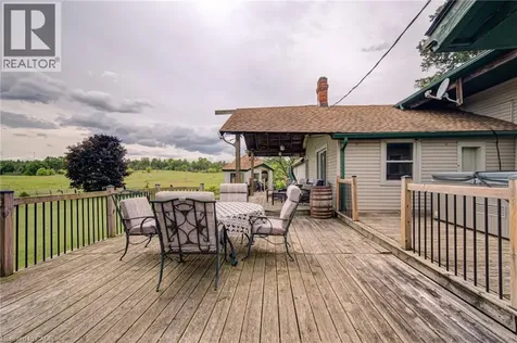 1032 Gore Road Hamilton ON N0B 2J0