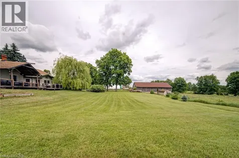 1032 Gore Road Hamilton ON N0B 2J0