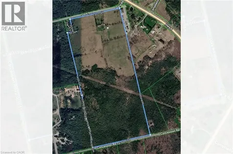 1032 Gore Road Hamilton ON N0B 2J0