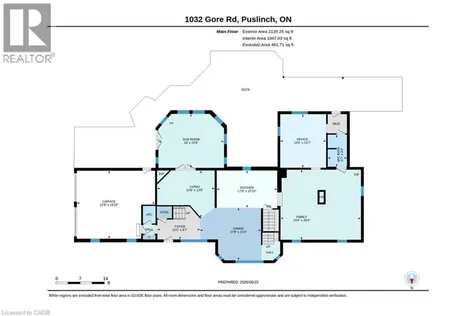 1032 Gore Road Hamilton ON N0B 2J0