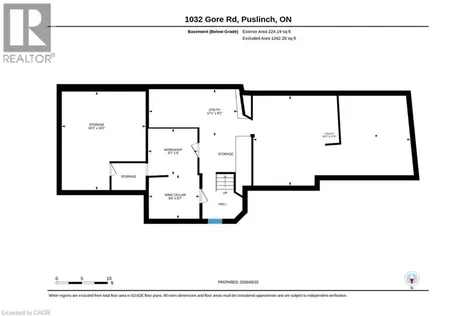 1032 Gore Road Hamilton ON N0B 2J0