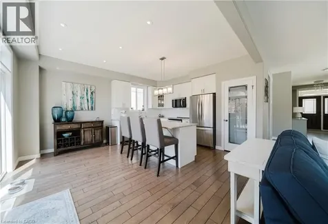 597 Sundew Drive Waterloo ON N2V 0B9