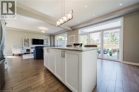597 Sundew Drive Waterloo ON N2V 0B9