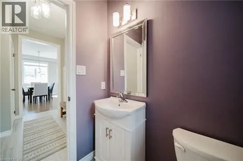 597 Sundew Drive Waterloo ON N2V 0B9