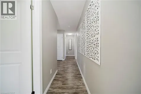 597 Sundew Drive Waterloo ON N2V 0B9