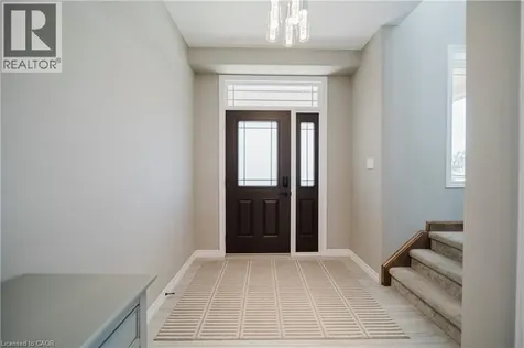 597 Sundew Drive Waterloo ON N2V 0B9