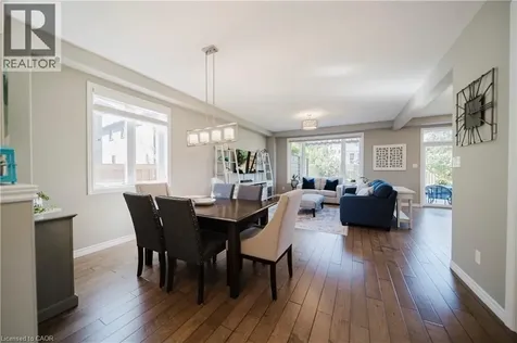 597 Sundew Drive Waterloo ON N2V 0B9