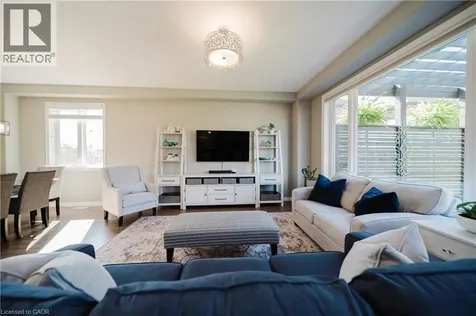 597 Sundew Drive Waterloo ON N2V 0B9