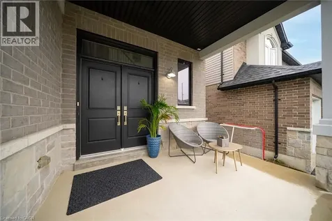 73 Eleanor Avenue Hamilton ON L8W 1C8