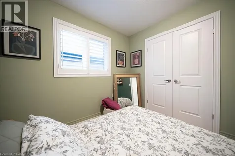 73 Eleanor Avenue Hamilton ON L8W 1C8