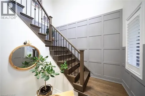 73 Eleanor Avenue Hamilton ON L8W 1C8