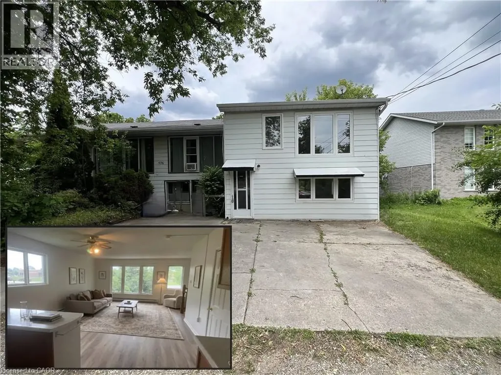 576 Myers Road Cambridge ON N1R 5S2
