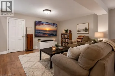 77 Linwell Road St. Catharines ON L2N 6R1