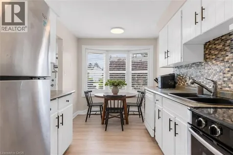 77 Linwell Road St. Catharines ON L2N 6R1