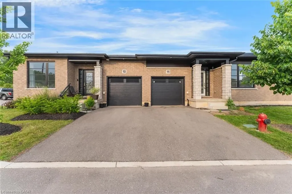 550 Grey Street Brantford ON N3S 0C4