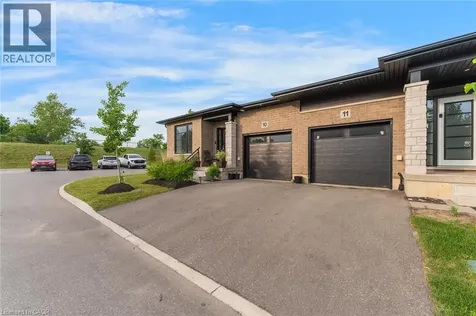 550 Grey Street Brantford ON N3S 0C4
