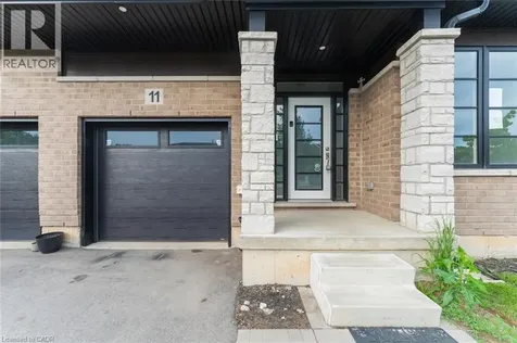 550 Grey Street Brantford ON N3S 0C4