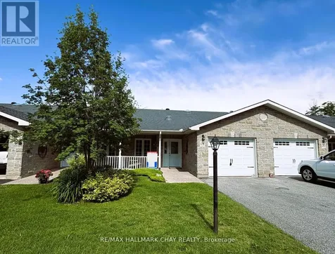 19 Greenway Drive Wasaga Beach ON L9Z 0E6