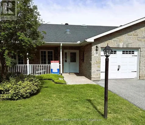 19 Greenway Drive Wasaga Beach ON L9Z 0E6