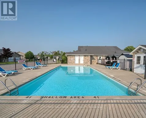 19 Greenway Drive Wasaga Beach ON L9Z 0E6
