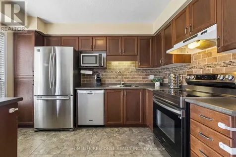 222 Sophia Crescent Kitchener ON N2R 1X8