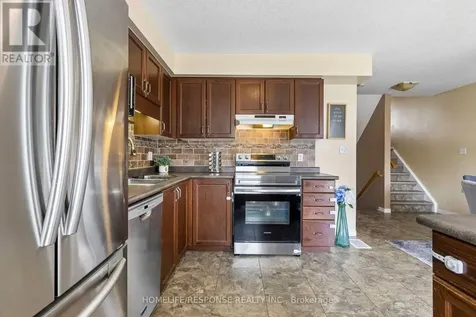 222 Sophia Crescent Kitchener ON N2R 1X8