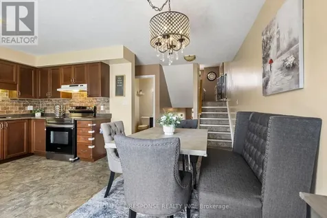 222 Sophia Crescent Kitchener ON N2R 1X8