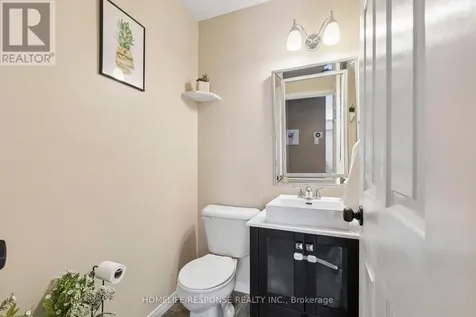 222 Sophia Crescent Kitchener ON N2R 1X8