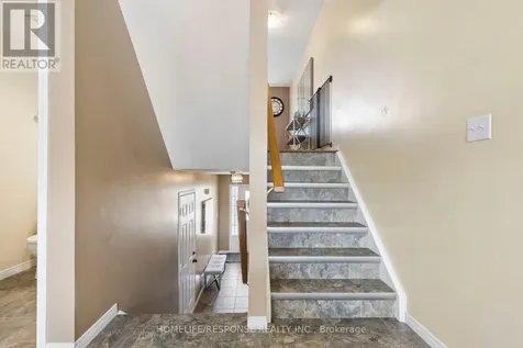 222 Sophia Crescent Kitchener ON N2R 1X8