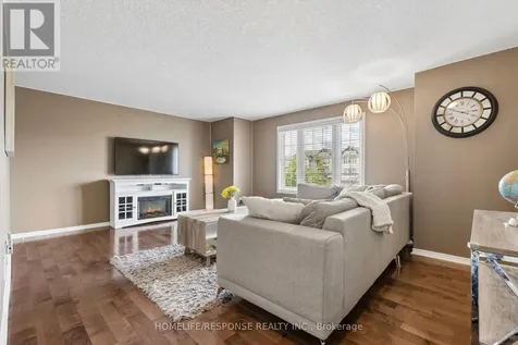 222 Sophia Crescent Kitchener ON N2R 1X8