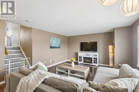 222 Sophia Crescent Kitchener ON N2R 1X8