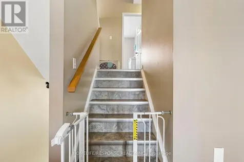 222 Sophia Crescent Kitchener ON N2R 1X8
